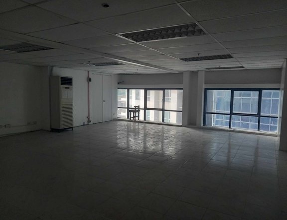 For Sale Office Space Ortigas Center Pasig Manila 88 sqm