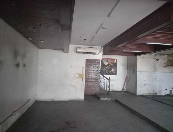 For Rent Lease Ground Floor Space 239 sqm Ortigas Pasig