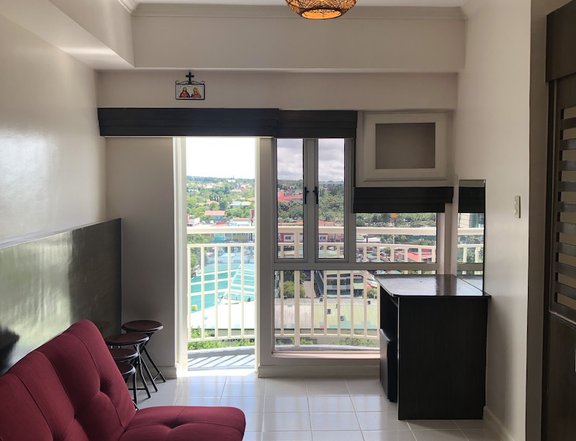 Marked-Down Priced Studio Unit For Sale at Tagaytay Prime Residences