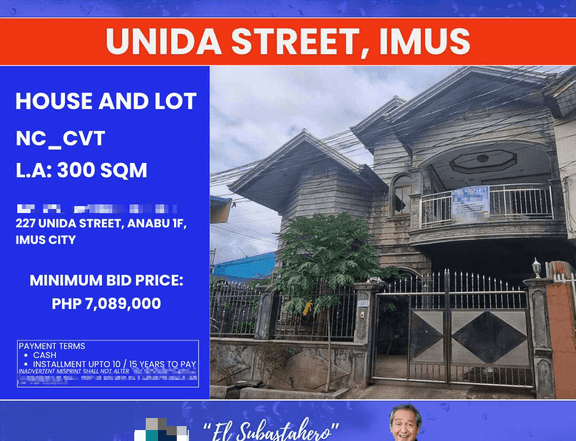 Residential Farm For Sale Imus Cavite [3 Properties] (August 2025) on ...