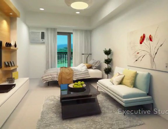 Pre-Selling Condominium