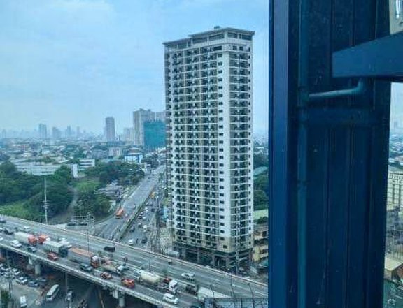 Rush Sale 23 sqm Condo at Blue Residences near Ateneo QC