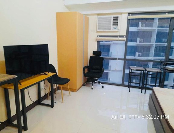 26.10 sqm Studio at Viceroy Tower 3, McKinley Hill - Unit 19D