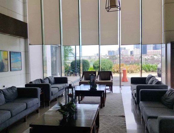 SALE: Studio Unit 26D @ 26Th Floor, Axis Residences Mandaluyong City