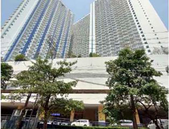 Foreclosed 26.81 sqm 1-bedroom Residential Condo For Sale in Bel Air Makati Unit 3316B