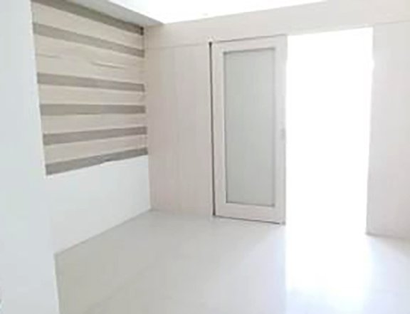 26.81 sqm 1-bedroom Condo Jazz Residences Unit 4327D