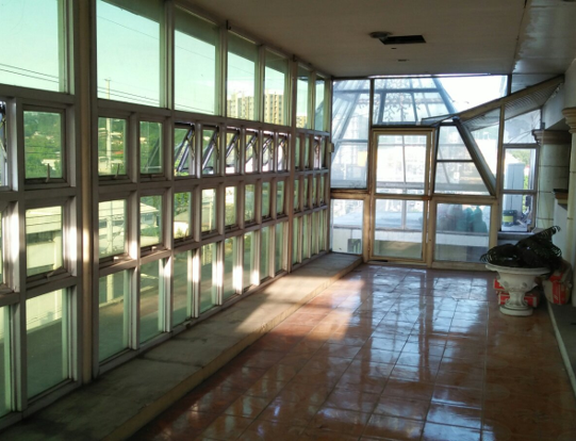6th Floor View Deck Office along Ortigas Avenue Extension