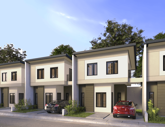 BRAND NEW  Single-Attached Units Near Assumption school - 31K Monthly