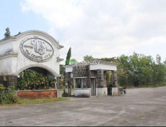 208 sqm Residential Lot For Sale in Naic Cavite