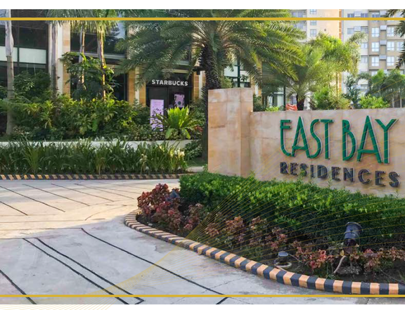 Tribeca - Landco - Ready For Occupancy 33.00 sqm 1-bedroom Residential Condo For Sale in Muntinlupa