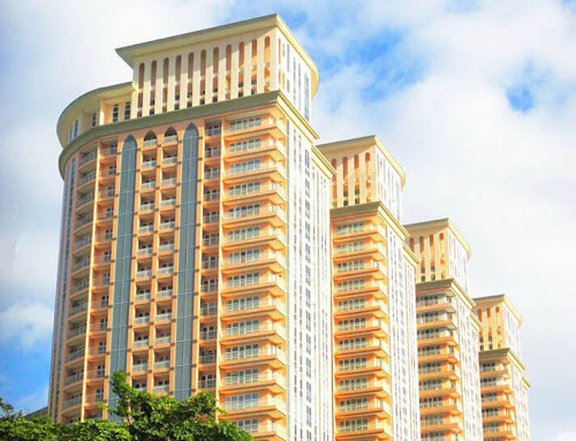 42.00 sqm 1-bedroom Condo For Sale in BGC / Bonifacio Global City / The Fort / Fort Bonifacio Taguig