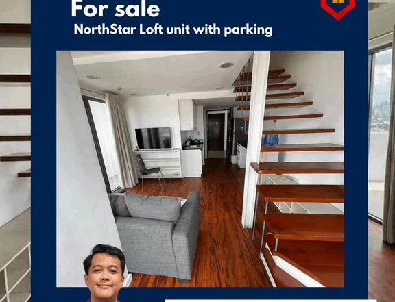 61.09 sqm 1-bedroom Condo For Sale in Mandaue Cebu