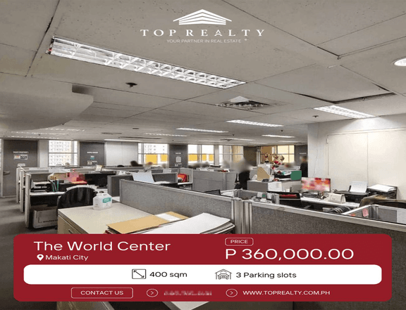 Office Space (Commercial) For Rent in Makati Metro Manila