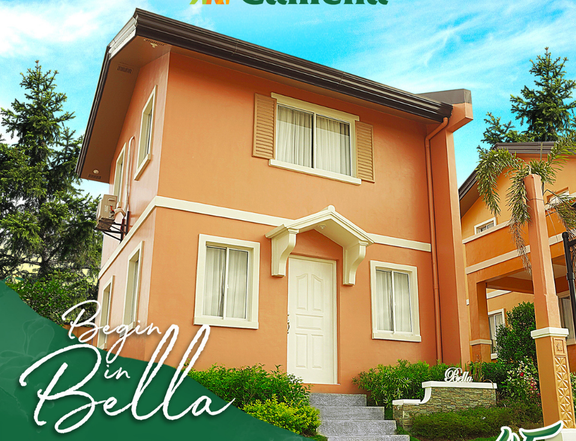 2- bedrooms Single Attached House For Sale in Cauayan Isabela