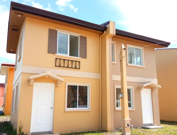 Mika Df- Affordable House and Lot in General Santos City