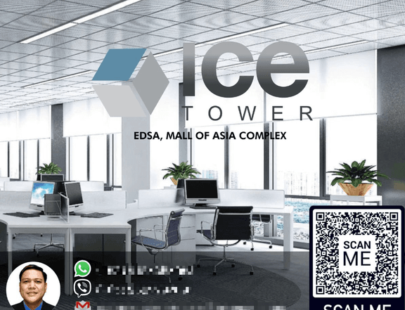 ICE TOWER Residential Office