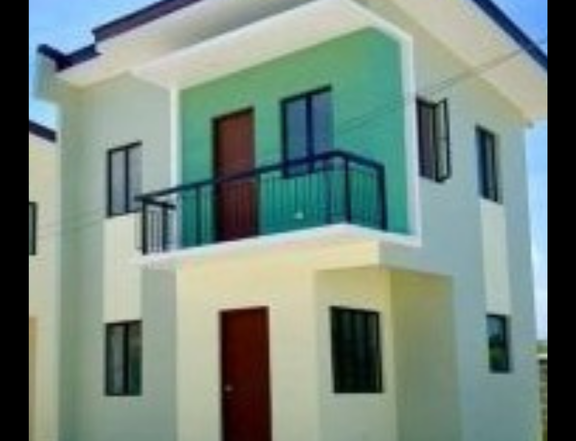 ALEXA RFO Single Attached Unit For Sale in General Trias Cavite