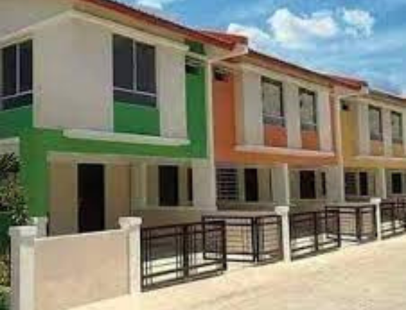 NUEVILLE  Townhouse For Sale in Tanza Cavite