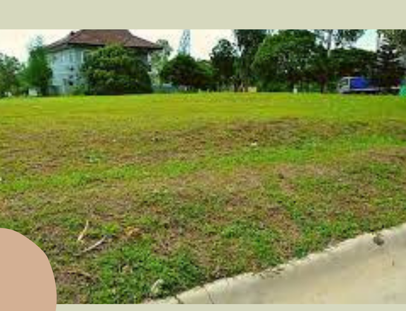 100 sqm Residential Lot For Sale in General Trias Cavite