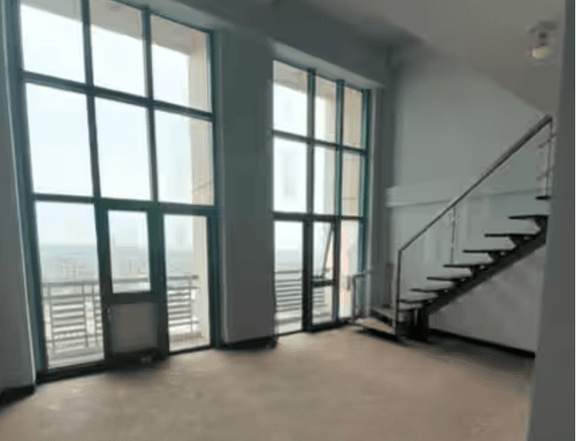 68.00 sqm Residential Condo For Sale in Le Grand Eastwood Quezon City