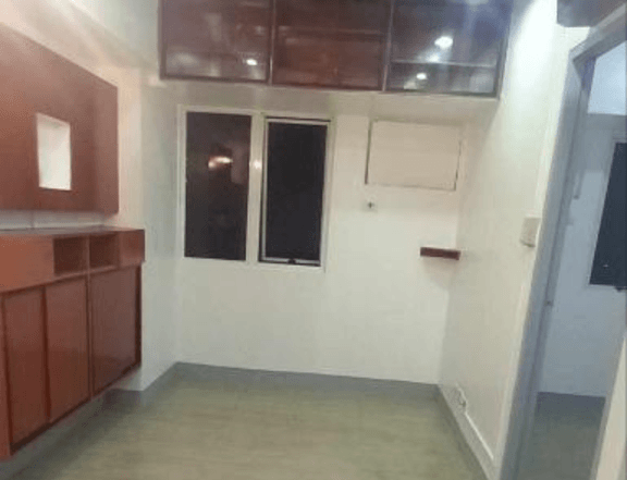 Pasalo 27.77 sqm 1-bedroom Residential Condo For Sale in Cubao Quezon City