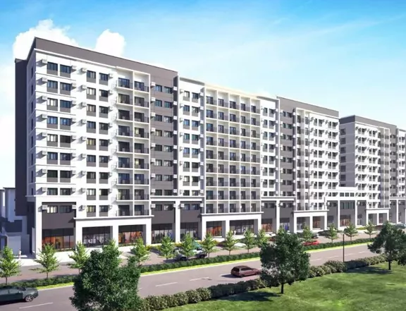 Pre Selling Residential Condo Unit for Sale in SMDC Vail Residences Uptown Cagayan de Oro City