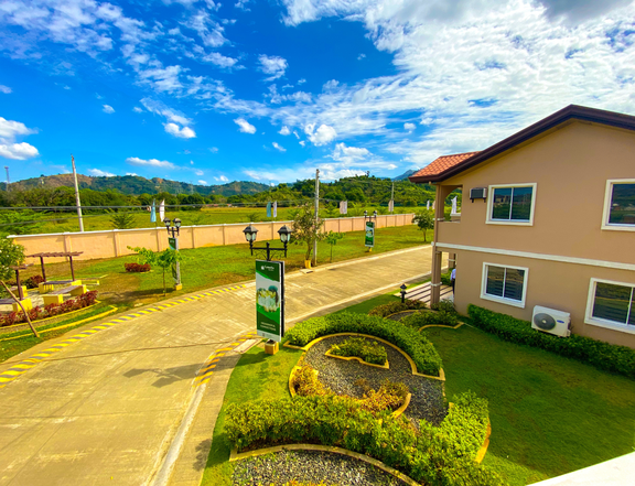193 sqm Residential Lot For Sale in Subic Zambales