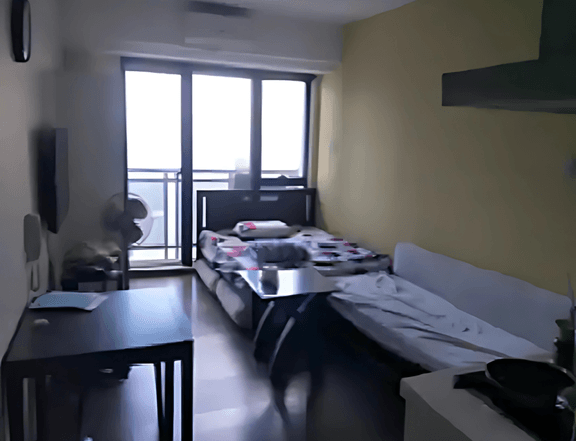 31.24 sqm Studio Residential Condo For Sale in Poblacion Makati