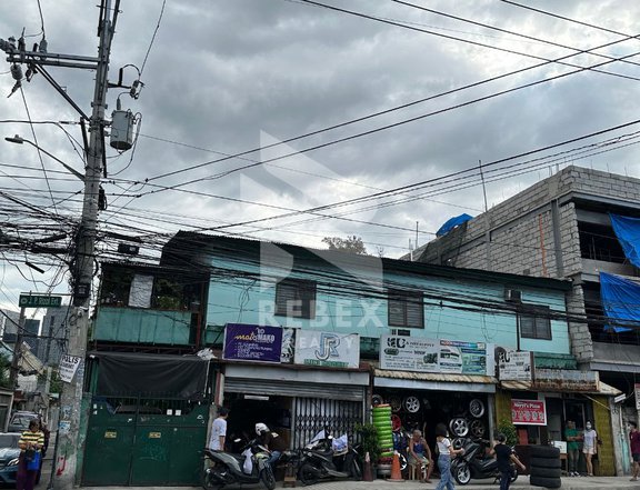 J.P. Rizal Makati Commercial Property for Sale near Pateros BGC