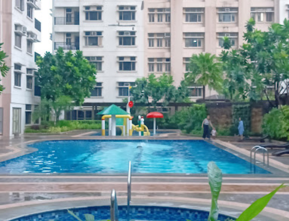 40.00 sqm Residential Condo For Sale in Manhattan Parkway Cubao Quezon City