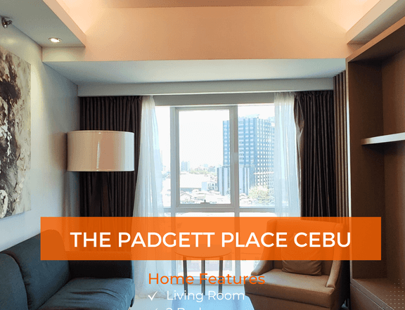 2 bed Condo For Sale in Lahug , Cebu City