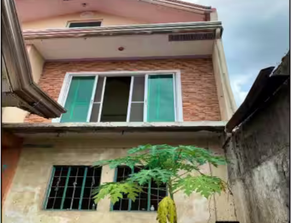 187 sqm House and Lot For Sale in Guiguinto Bulacan