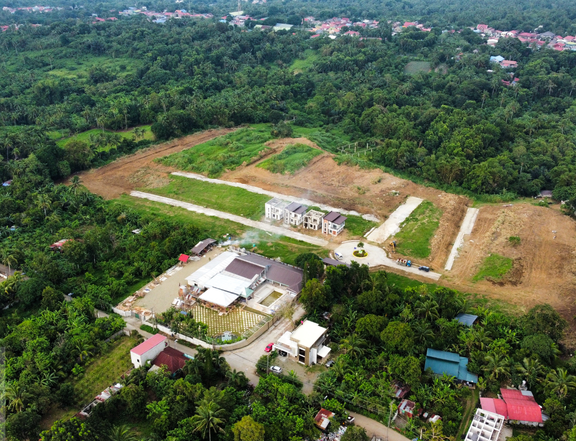 Affordable Residential Lot Near Tagaytay