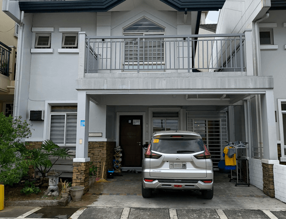 4-bedroom Single Attached House For Sale in Novaliches Quezon City