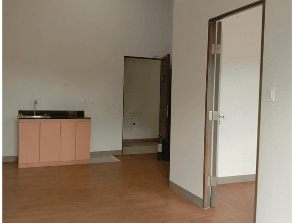 Condo For Rent in North Caloocan, 36sqm 1 Bedroom