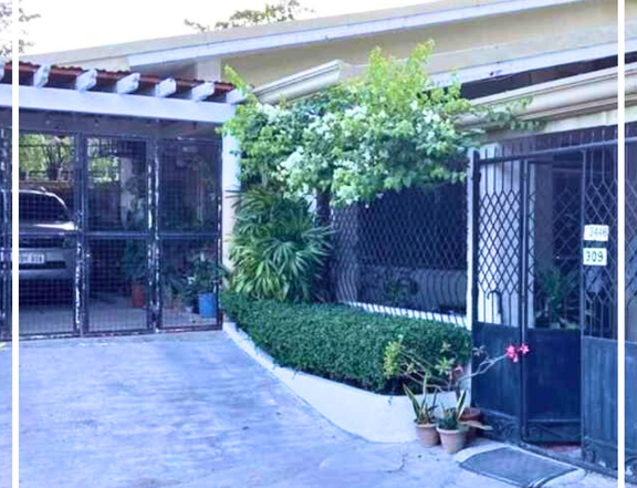 Bungalow House and Lot For Sale in Banawa, Guadalupe, Cebu City