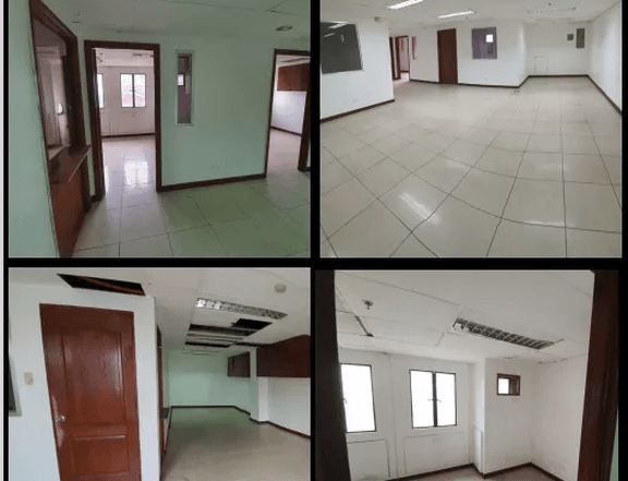 585 sqm Prime PEZA Accredited Makati Office for Rent