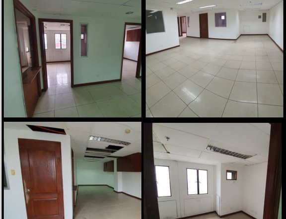 Makati Office Space for Lease 99 sqm UNIT 4E 4th Flr NHL00065