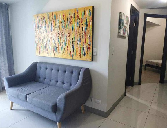 2BR for Rent in Uptown Parksuites Tower 2, BGC