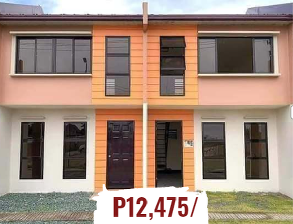 3-bedroom Townhouse for Sale