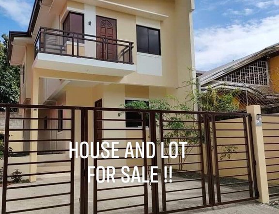 3-bedroom Single Attached House For Sale in Fairview Quezon City / QC