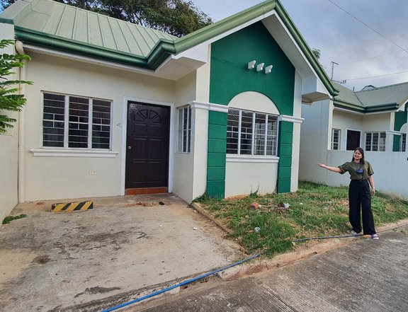 2 Bedroom Bungalow  for Sale in Antipolo,Rizal.
