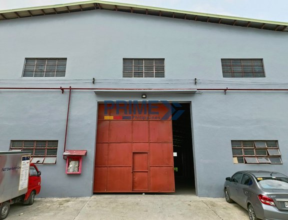 Warehouse for lease in Punturin, Valenzuela | 1,297 sqm