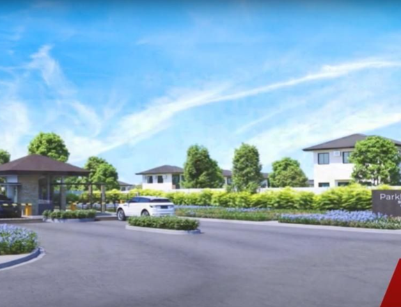 138 sqm Residential Lot For Sale in Imus Cavite