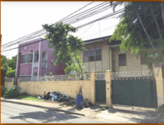 Pre-Owned House and Lot For Sale in Congressional Quezon City PH2235