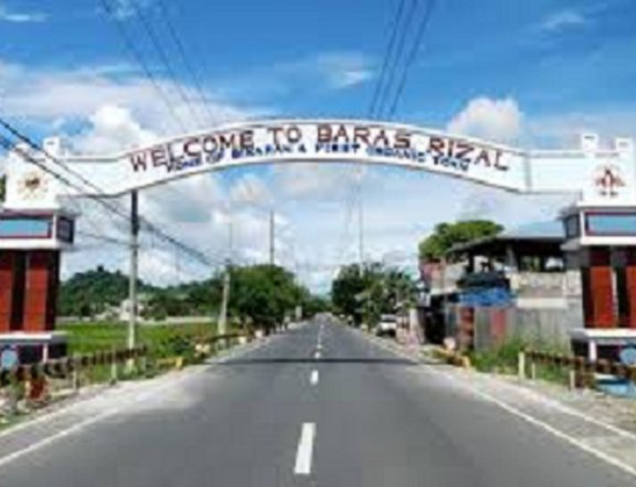 I'm selling residential lot and commercial lot in Brgy. Salvador,Baras Rizal 09759663299