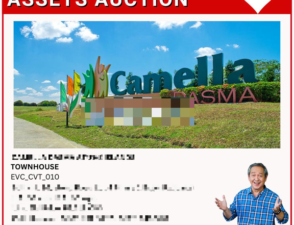 CAMELLA DASMA AT THE ISLANDS TOWNHOUSE