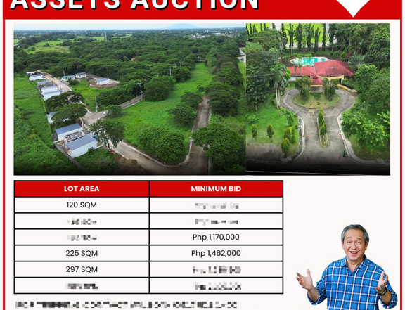 RESIDENTIAL LOTS IN PLARIDEL BULACAN