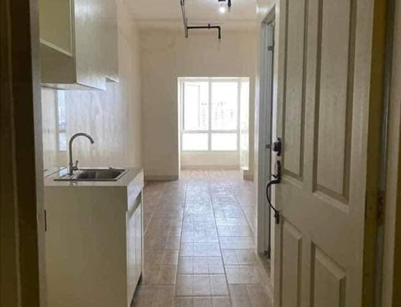 Rent-to-own Condo in Quezon City thru Pag-IBIG/ Ready to Move In