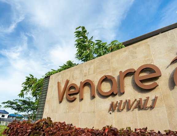 Venare Nuvali Lot for Sale